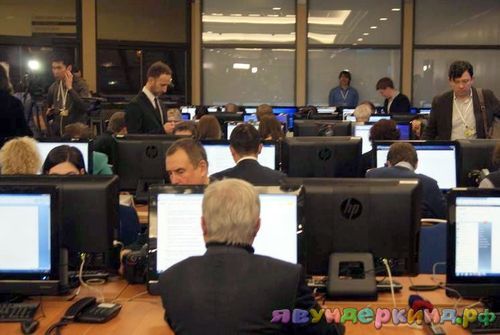Сказка для президента.
