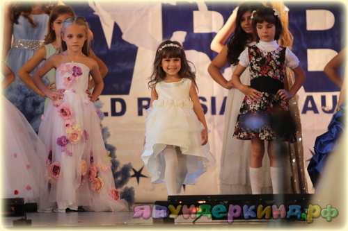 Красота – страшная сила! Красота – страшная сила!