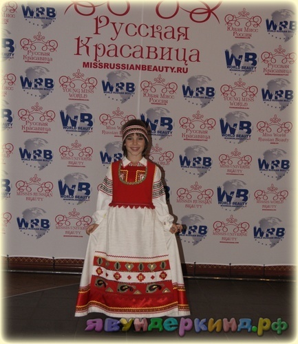 Красота – страшная сила! Красота – страшная сила!