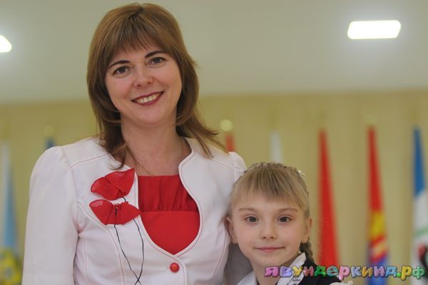 Чему научат дети?